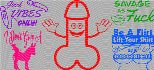 16oz Latest Bestseller-C 5531